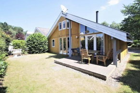 Ferienpark Mirow in Granzow